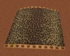 Leopard Blanket (BED)