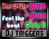 DJ Triggers