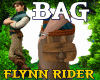 llzM Flynn Rider - BAG