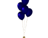 V-Event BalloonsNavy