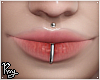 Vanity Pierced Lips 8