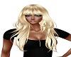 Kardashian 9 Blonde 1