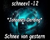 Johannes Oerding