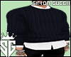 SG.Lucho Sweater B.