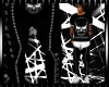 Baggy man darkness