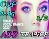 Trance vocal-COP1-15-1/2