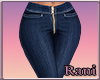 [RLX] Jeans - Queenie