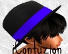 iCon | "Blue" Hat