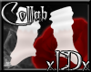 xIDx Souft ArmWarmers F
