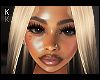 K. Ari Honey Dip