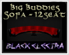 [EL] BigBuddies Sofa 12p