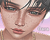 R. Freckles