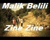Malik Belili - Zine Zine