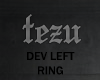 Dev 夏 - Left Ring