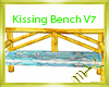 Kissing Bench V7