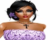 Bridesmaid~Black