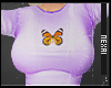 🦋 butterfly tee v3