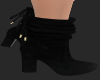 Sexy Boots Black Dark