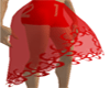~ADB~ Lacey skirt