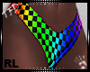 [TFD]Comet V Panties