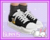 KIDS Shoes Mouse e Pluto