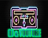 LL!Youtube + DJ Machine2