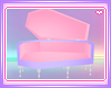 Coffin Cutie Couch