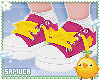 Kid⭐Steven Shoes F
