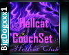 [BD]HellcatCouchSet
