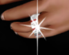ruby  and  diomond ring