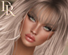 DR- Cenobia cream bangs