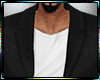Leisure Suit Black