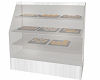 Cookie Display Counter W