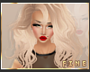 F| Zajia Blonde