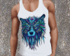 ELECTRO WOLF TANK TOP