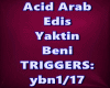 Yaktin Beni