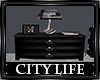 City Life Side Table