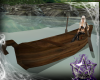 LE~Norse Anim. Rowboat