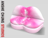 [ACS] LIP COUCH (PINK)