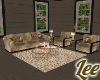 Mansion~SofaSetW/p's
