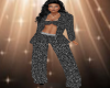 CF Sparkle Pants
