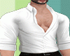 Form Shirt White