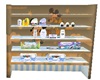 Baby Shelves Mickey 