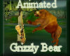 [my]Animate Grizzly Bear