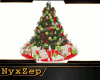 SL Christmas Tree