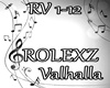 RolexZ - Valhalla