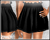 -Z- Leather Skirt
