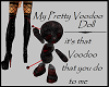 [C] My Pretty Voodoo