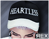 Heartless - SnapBack