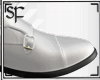 SF White Shoes